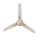 Orient Blitz 1200 Mm Ceiling fan High speed (Ivory) Orient Blitz 1200 Mm Ceiling fan High speed (Ivory)